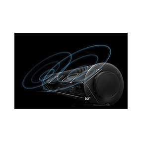 Колонка Xiaomi Desktop Speaker RGB (ASB02G) 2-029535, фото 4