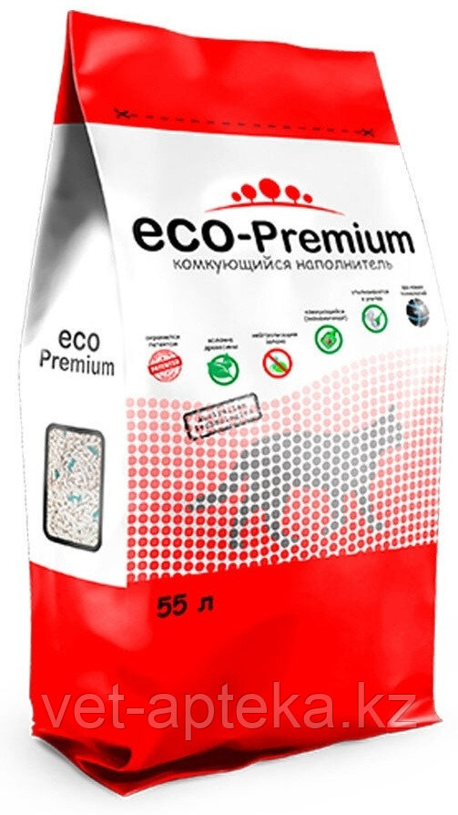 Eco-premium GREEN 55л