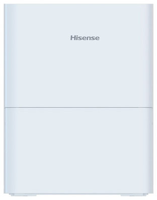Осушитель воздуха Hisense DH-12S4GLU00