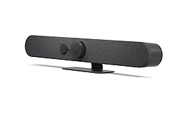 Видеобар Logitech Rally Bar Mini Graphite