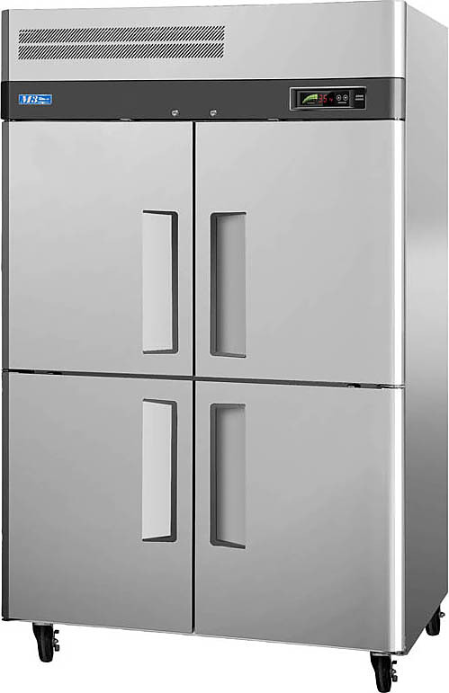 Шкаф холодильный Turbo air CM3R47-4, фото 1