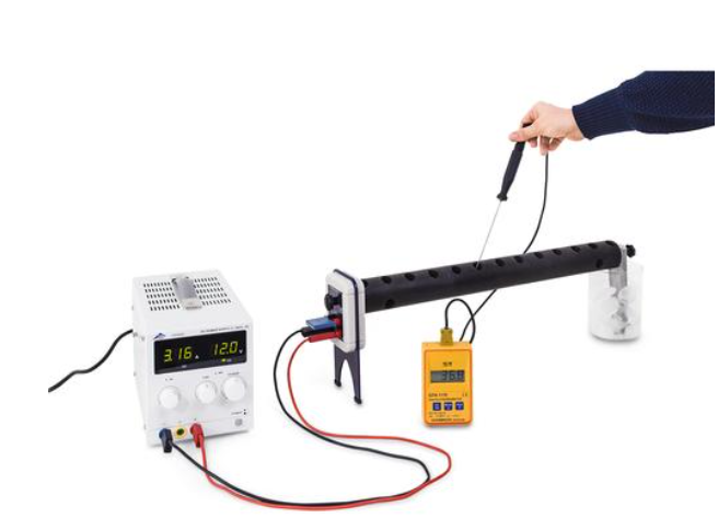 Лабораторная установка "Теплопроводность", фото 1