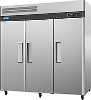 Шкаф морозильный Turbo air CM3F72-3