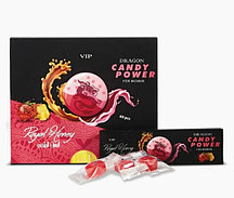 Возбуждающие конфеты «Dragon candy power» для женщин