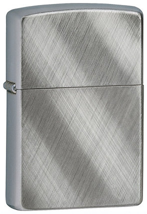 Zippo бензиновая зажигалка 28182 , латунь, фото 1