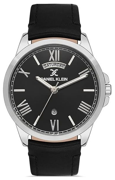 Часы Кварцевые Daniel Klein DK.1.13325-2 металлический сплав