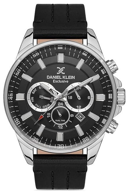 Часы Кварцевые Daniel Klein DK.1.13286-1 металлический сплав