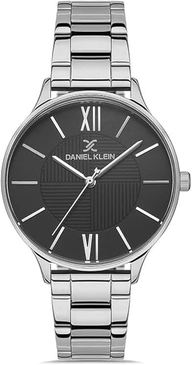 Часы Кварцевые Daniel Klein DK.1.13243-6 металлический сплав