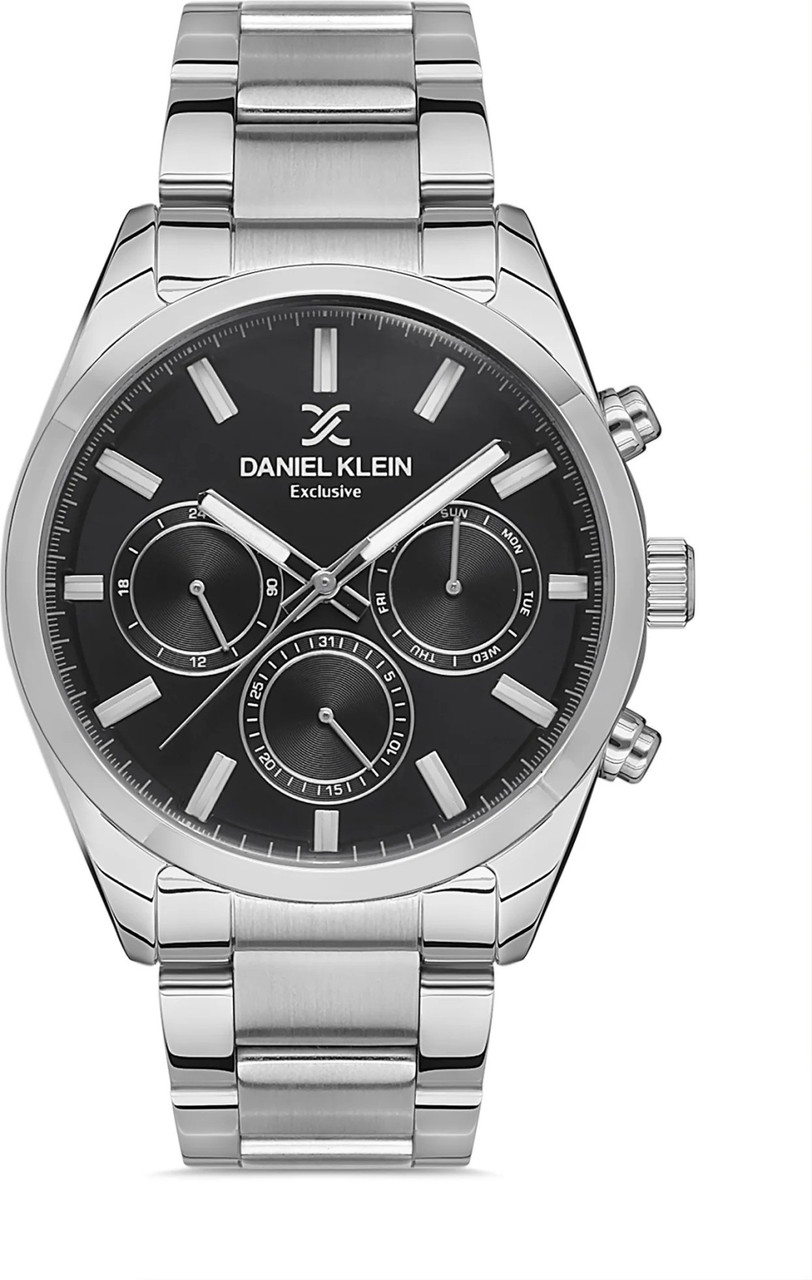 Часы Кварцевые Daniel Klein DK.1.13315-2 металлический сплав