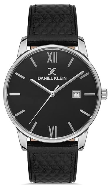 Часы Кварцевые Daniel Klein DK.1.13271-2 металлический сплав