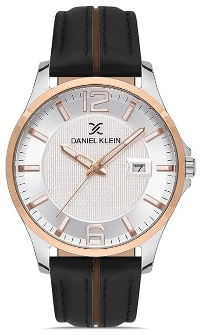 Кварцевые Daniel Klein DK.1.13297-3 металлический сплав