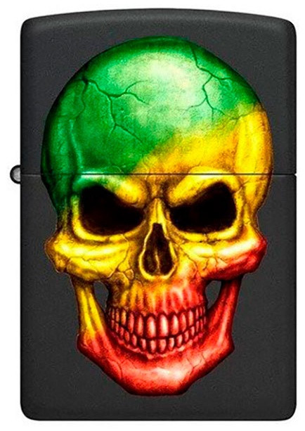 Zippo бензиновая зажигалка CI404876, латунь