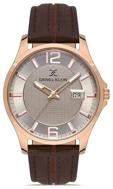Часы Кварцевые Daniel Klein DK.1.13297-4 металлический сплав
