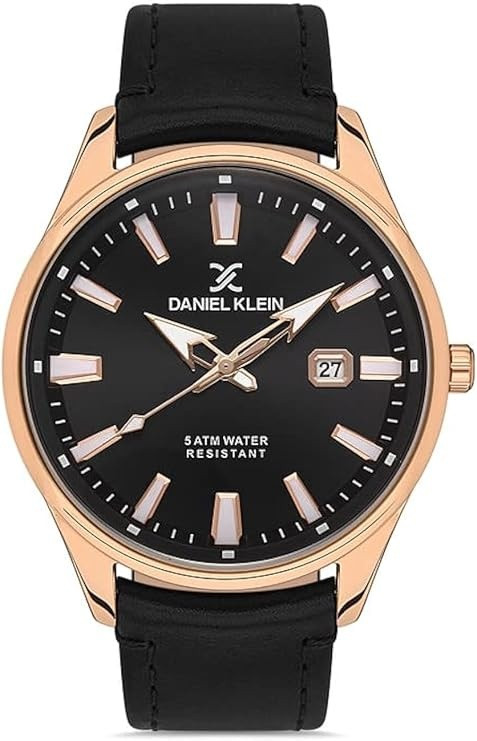 Часы Кварцевые Daniel Klein DK.1.13272-2 металлический сплав