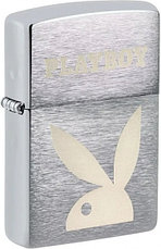 Zippo бензиновая зажигалка 49831, латунь, фото 2