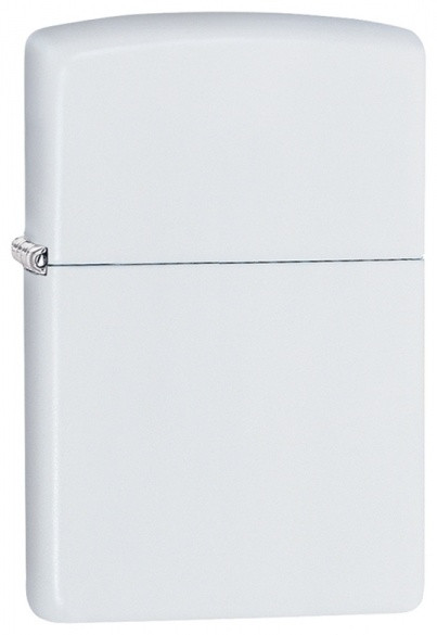 Zippo бензиновая зажигалка 214, латунь
