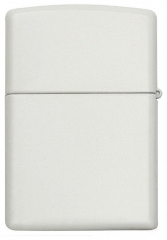 Zippo бензиновая зажигалка 214, латунь, фото 2