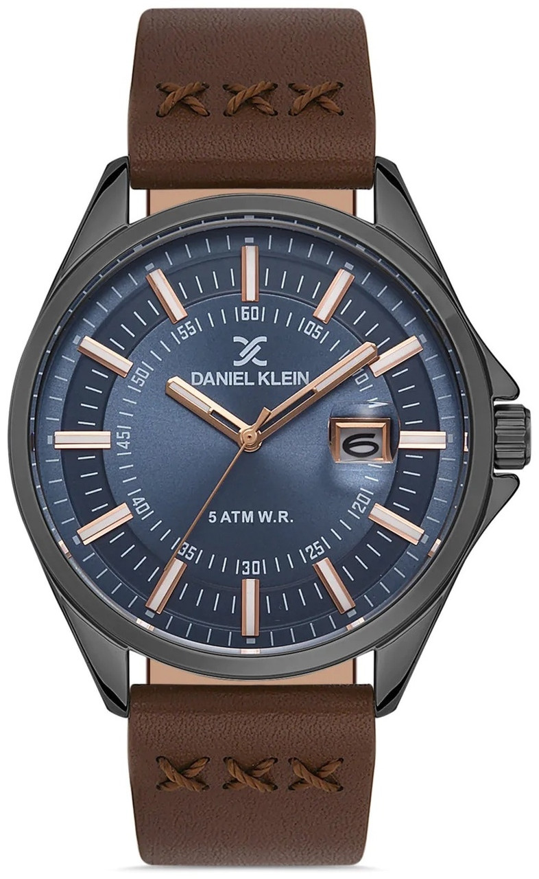 Часы Кварцевые Daniel Klein DK.1.13279-5 нержавеющая сталь