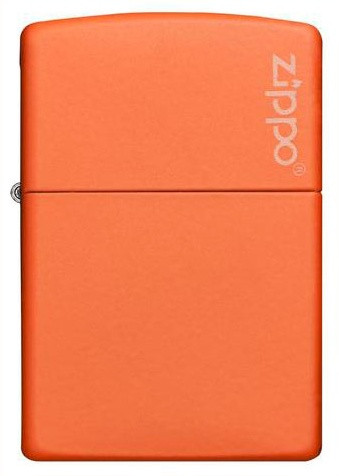 Zippo бензиновая зажигалка 231ZL, латунь