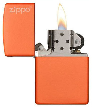 Zippo бензиновая зажигалка 231ZL, латунь, фото 2