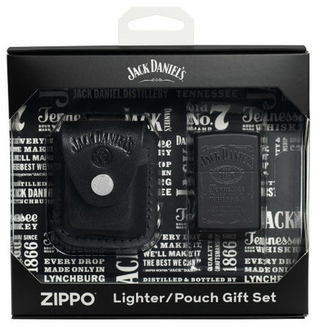 Zippo бензиновая зажигалка 48460, латунь, фото 1