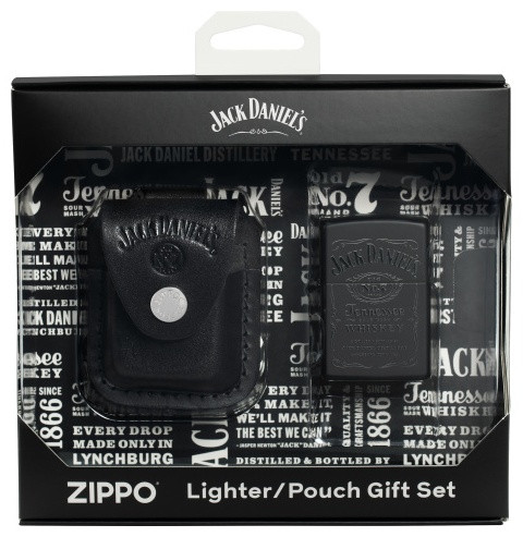 Zippo бензиновая зажигалка 48460, латунь