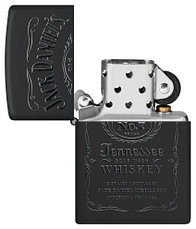Zippo бензиновая зажигалка 48460, латунь, фото 5