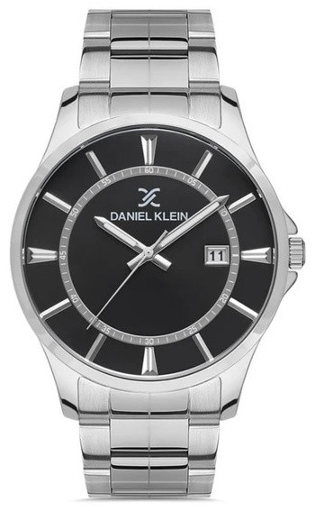 Часы Кварцевые Daniel Klein DK.1.13295-1 нержавеющая сталь