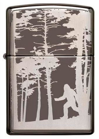 Zippo бензиновая зажигалка 49247, латунь