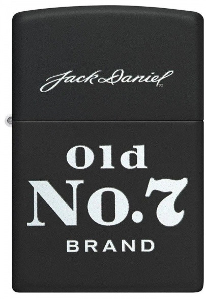 Zippo бензиновая зажигалка 49823, латунь
