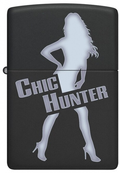 Zippo бензиновая зажигалка CI416334, латунь