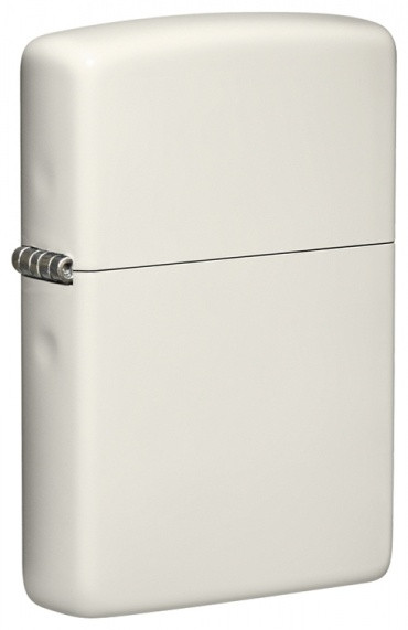 Zippo бензиновая зажигалка 49193, латунь