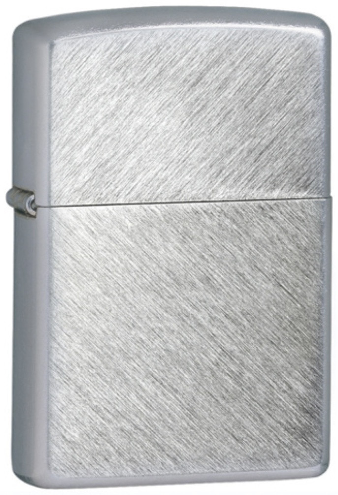 Zippo бензиновая зажигалка 24648, латунь