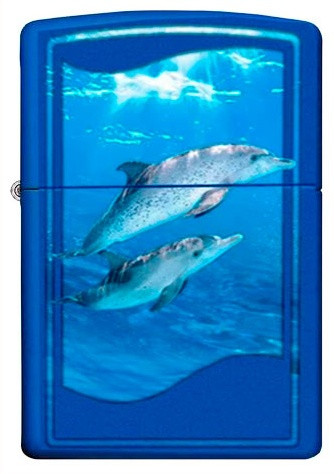 Zippo бензиновая зажигалка CI412701, латунь