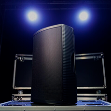 Звуковое оборудование