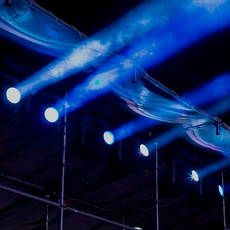 Световое оборудование