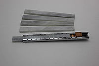 Держатель мелка сварщика 125*12*4 с мелком в комплекте