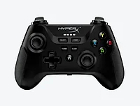 Беспроводной игровой контроллер HyperX Clutch Wireless HCRC1-D-BK/G (516L8AA)