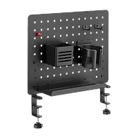 Органайзер настольный Eco Estelar Star черный