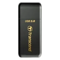 Кардридер Transcend TS-RDF5K, USB3.0 SD/microSD