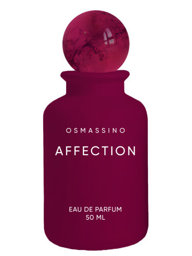 Osmassino Affection 6ml Original