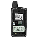 Портативная PoC радиостанция Hytera PNC360S, фото 4