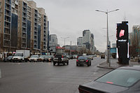 10 огромных LED экранов в комплекте на 1 месяц