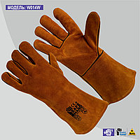 Сварочные краги