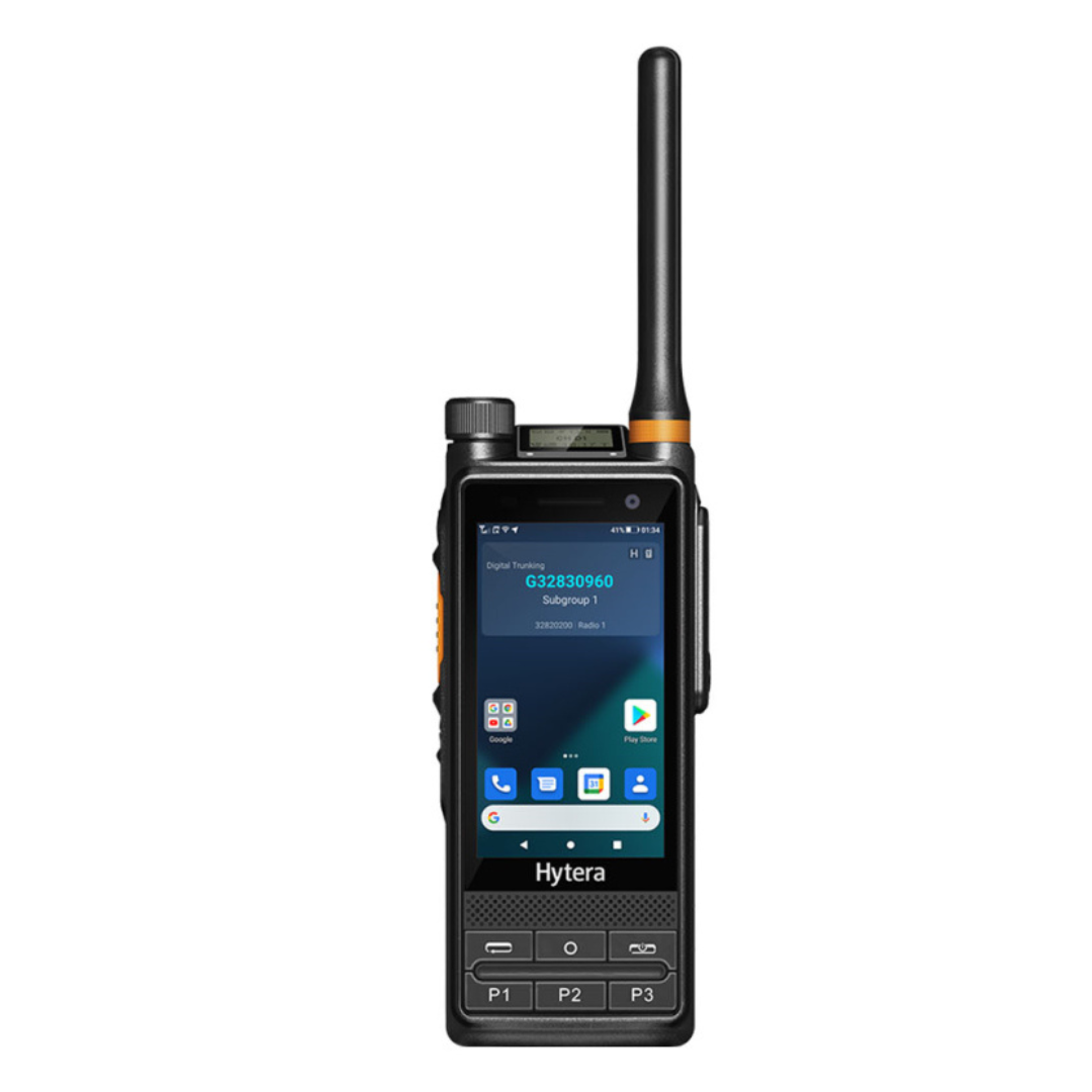 Рация HYTERA PDC680