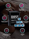 Boss Royal / Босс Роял средство для потенции и эрекции, для мужчин быстродействующие таблетки, для секса, фото 2
