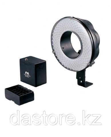 Falcon Eyes DVR-240D Осветитель светодиодный кольцевой - фото 1 - id-p12926186