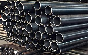 Трубный прокат