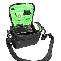 GreenBean Guardian 01 сумка для фотоаппарата и аксессуаров, фото 3