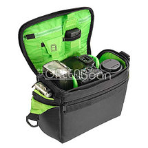 GreenBean Guardian 02 сумка для фотоаппарата и аксессуаров, фото 2